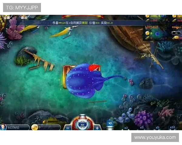 如何在PA捕鱼王中获得稀有鱼种，提升你的捕鱼战绩